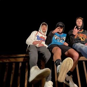 Meet your Posher, Ryan